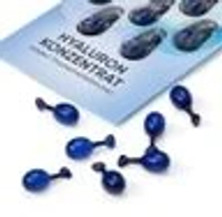 德國芭樂雅透明質酸保濕精華膠囊 (7粒裝) 最新升級版 x 6 排