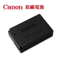 【原廠 Canon】LP-E12 / LPE12 專用相機原廠電池