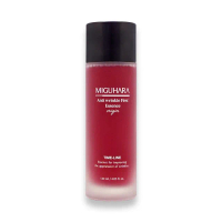【MIGUHARA】煥顏潤滑抗皺精華水 120ml(小紅水 化妝水 濕敷 抗皺 爽膚水 韓國)