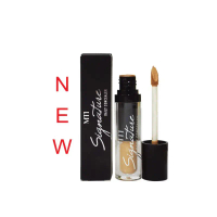 แท้/ส่งไว  MTI คอนซีลเลอร์ Signature Daily Concealer เดลี่ คอนซีลเลอร์ เอ็มทีไอ ริชชี่ริช คําแนะนําก