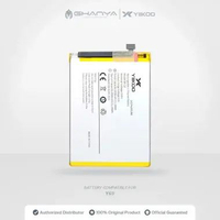 Baterai B-C8 Vivo Y69 Real Capacity Batre Batrai Battery HP Handphone Dual BC8 Double Power Yiikoo