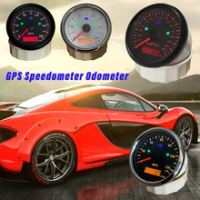 ELING GPS HUD Speedometer C80