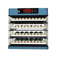 Incubator Small Home Incubator Automatic Intelligent Incubator Hatching Chick Incubator Egg Incubator