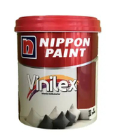 Cat Tembok Vinilex Nippon Paint 1 kg Blue Entry 1574T