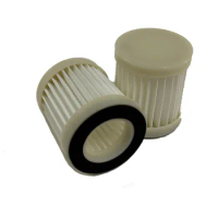 Accessory HEPA Filters Spare Parts Accessories For SUPOR VCM16AVCM05S Handheld Anti-Mite Vacuum Cleaner