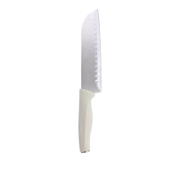【生活采家】InoxSharp 北歐米不鏽鋼刀具(料理刀)