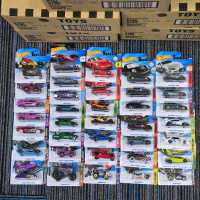 HOT WHEELS MAINLINE CASE G 2026 FERRARI HONDA SUPRA PORSCHE F1