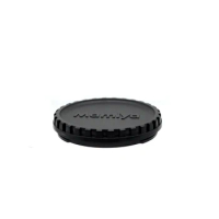 For Mamiya 645 PRO Camera Body Cap Cover Replacement Plastic