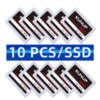 SSD Hard Drive 10X480GB 128GB 256GB 512GB HDD 2.5inch SATA3 360gb 2.5" 6GB/S Disco Duro Solid State Disks Para Laptop Desktop