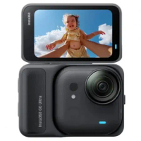 Insta360 Go Ultra Creator Bundle