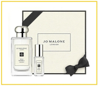 JO MALONE 祖馬龍藍風鈴古龍水2件禮盒套裝 WILD BLUEBELL COLOGNE DUO SET 100ML + 9ML