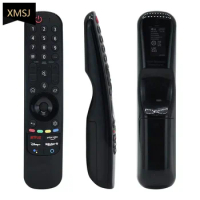 New AN-MR21GA Magic Voice Remote Control Use For LG 4K Ultra HD OLED TV L 43NANO75 55UP75006LF OLED55A1RLA