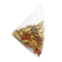 【蔘大王】月後玫瑰四物茶包X4組（6gX10入/組）(讓失去的再補回來 淨舒鍰 氣調鐵順 來去自如)