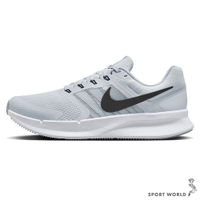 Nike 男鞋 慢跑鞋 Run Swift 3 灰【運動世界】DR2695-005