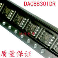 DAC8830IDR DAC8830CDR DAC8830 16DAC