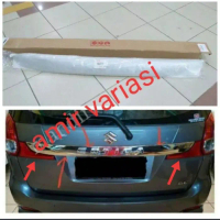 PROMO - PAKET TRUNKLID+REFLEKTOR NEW ERTIGA 2016 ORIGINAL SGP MODEL GANTI