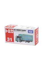 031 UD TRUCKS CONDOR