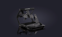 [3美國直購] Fanatec ClubSport Pedals V3 inverted 力量感應重力感應油門煞車離合器三踏板