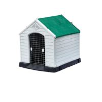Carrier Outdoor Kennel Dog House Modular Toys Villa Home Indoor Dog House Pet Supplies Fence Niche Pour Chien Dog Furniture