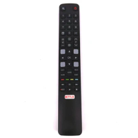 NEW Original Remote Control For TCL TV RC802N YAI2 RC802N YAI4 32S6000S 40S6000FS 43S6000FS 49S6000FS 55S6000FS
