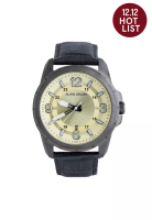 Charles Jourdan Jam Tangan Alain Delon Jam Tangan Pria AD439-1725 Original