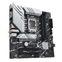 【ASUS 華碩】PRIME B760M-A WIFI-CSM(DDR5)
