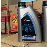 Oli WIN Formula Super 20w-50 Motor bebek 1L 1 Liter