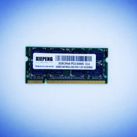 Notebook RAM for MacBook MA255 MA472 MA699 MA700 MA70 MB062 MB062 MB063 MB402 Laptop 2GB 2Rx8 PC2-5300S DDR2 4G 667MHz Memory