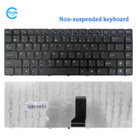 New Laptop Keyboard For ASUS X32U PR04JS PRO4JS PRO8FJ P31S U41J K42J X42J K43SD