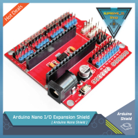 Arduino Pin I/O Expansion Extension Shield For Arduino Nano