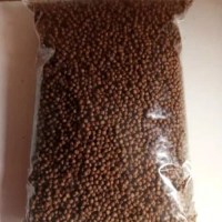 PELET LELE - PELET IKAN AIR TAWAR 1 KG - pakan ikan lele gurame nila