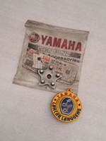 SEGMENT / BINTANG PERSNELING YAMAHA JUPITER MX 135 ORIGINAL YGP 1S7-E8185-00