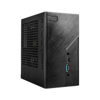 【華擎平台】R5六核 WIN11{斯露德W}WIFI文書機(R5 5500GT/X300/16G/512G)