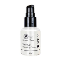 Nature Tree 防曬美白素顏霜30ml(SPF50)『Marc Jacobs旗艦店』D464559