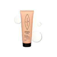 【LIP Intimate Care 瑞典私密護理】益生元平衡私密凝膠50ml(舒緩陰道乾澀 無香無刺激 溫和水性配方)