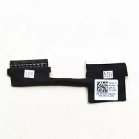 New original battery cable for DELL Inspiron 13 5368 5378 7368 3390 450.07R06.0021