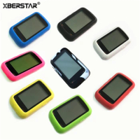 Silicone Skin Case for Bryton Rider 530 GPS Bicycle Computer Protector Cover