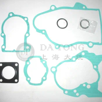 Full set Dio Engine repair Gasket For Honda Dio50cc ZX50 18 28 Scooter parts