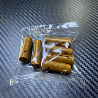 Pb playfuoutdoor Thể Thao Chiến thuật ma GE Nan đồ chơi súng đạn mềm Súng zp5 Cartridge 357 trẻ em c