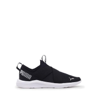 Puma Prowl Slip On Women's Training Shoes - Black