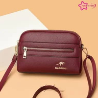 [PROMO FUNA] Tas Selempang Wanita Terbaru Tas Hp Wanita Tas Selempang Hp Wanita Terbaru Tas Selempan