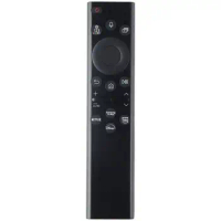 New BN59-01385A For Samsung Voice LCD TV Remote 2022 QN50Q80BAFXZX QN55Q80BAFXZX