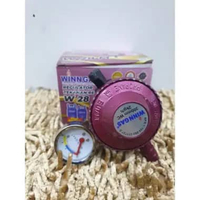 Kepala Gas Regulator/ Regulator Gas W 28 M