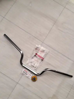 HANDLEBAR / STANG / STIR YAMAHA VIXION OLD ORIGINAL YGP 3C1-F6111-00