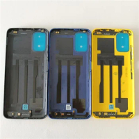 back cover For Xiaomi POCO M3 Back Battery Rear Housing Door Cover For Xiaomi POCO M3 Back Housing