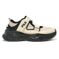 Enchanted รองเท้าลำลองผู้หญิง สีครีม - FI039SH317EETH