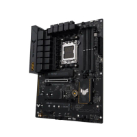 【ASUS 華碩】TUF GAMING B650-E WIFI DDR5 主機板(TUF-GAMING-B650-E-WIFI)