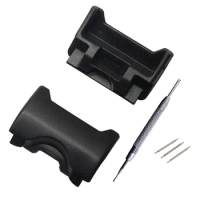 Replacement Parts Adapters for Big Mud King GWG-1000GB Series DiY Tool