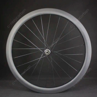 ACESPRINT Carbon Fiber Road Bike Wheelsets Road Wheels Road Disc Brake 180 Center Lock DT Ceramic Bearings Wholesale 700C