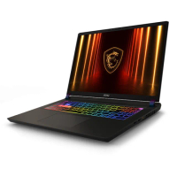 【MSI 微星】▲特仕版 17吋Ultra9筆電(Vector 17 HX AI A2XWJG-066TW/Ultra 9 275HX/32G/1T+2T/RTX5090)